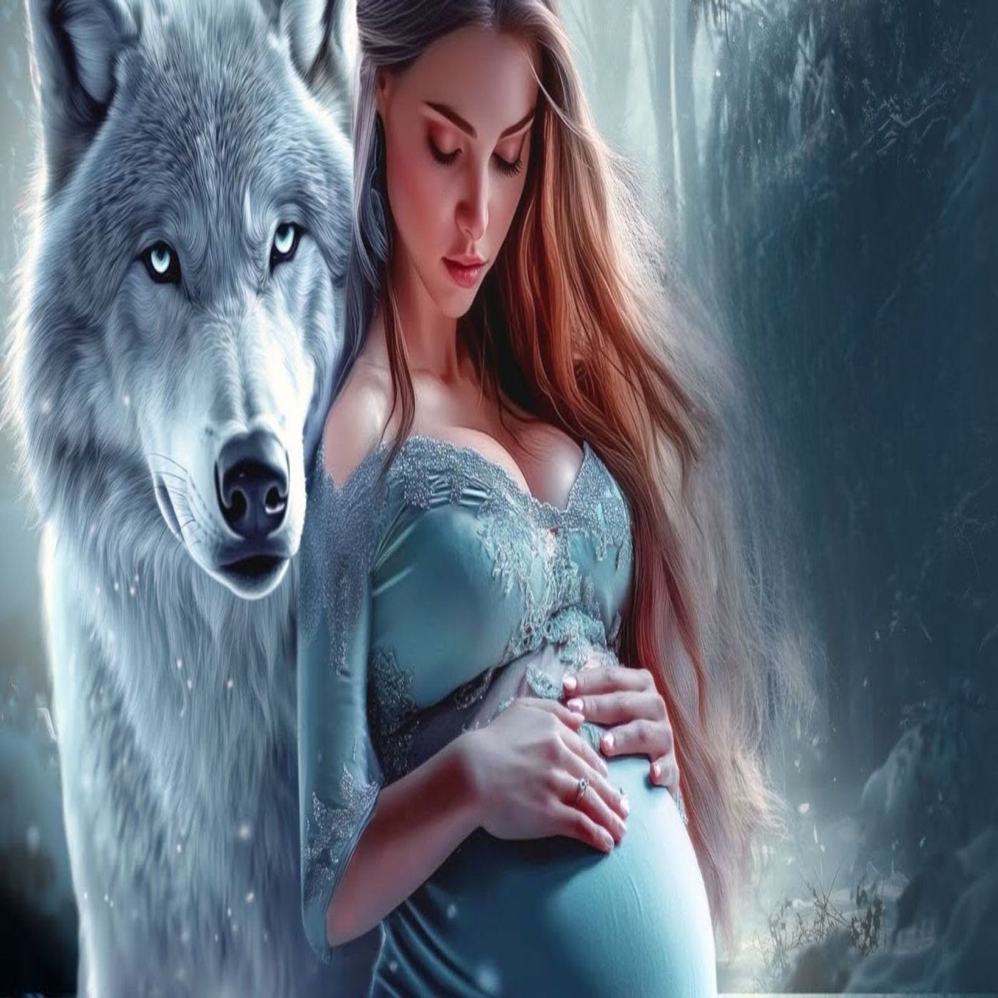 Audiobooks Werewolf Love Stories