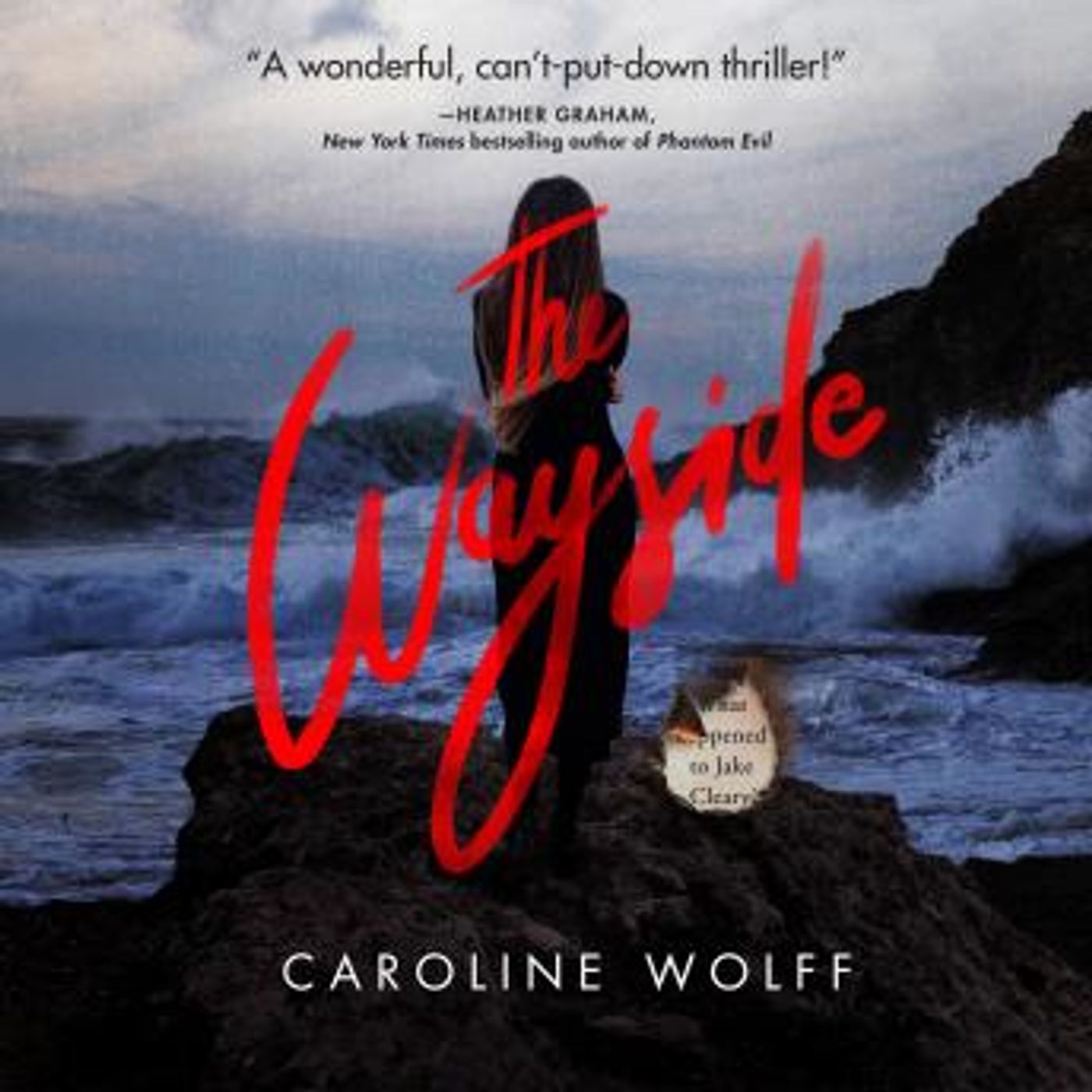 Access Essential Audiobooks in Mystery, Thriller & Horror, Suspense