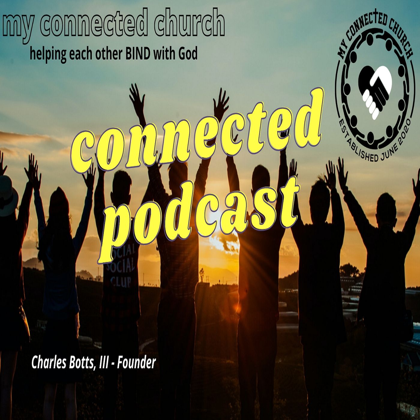 The Connected Podcast