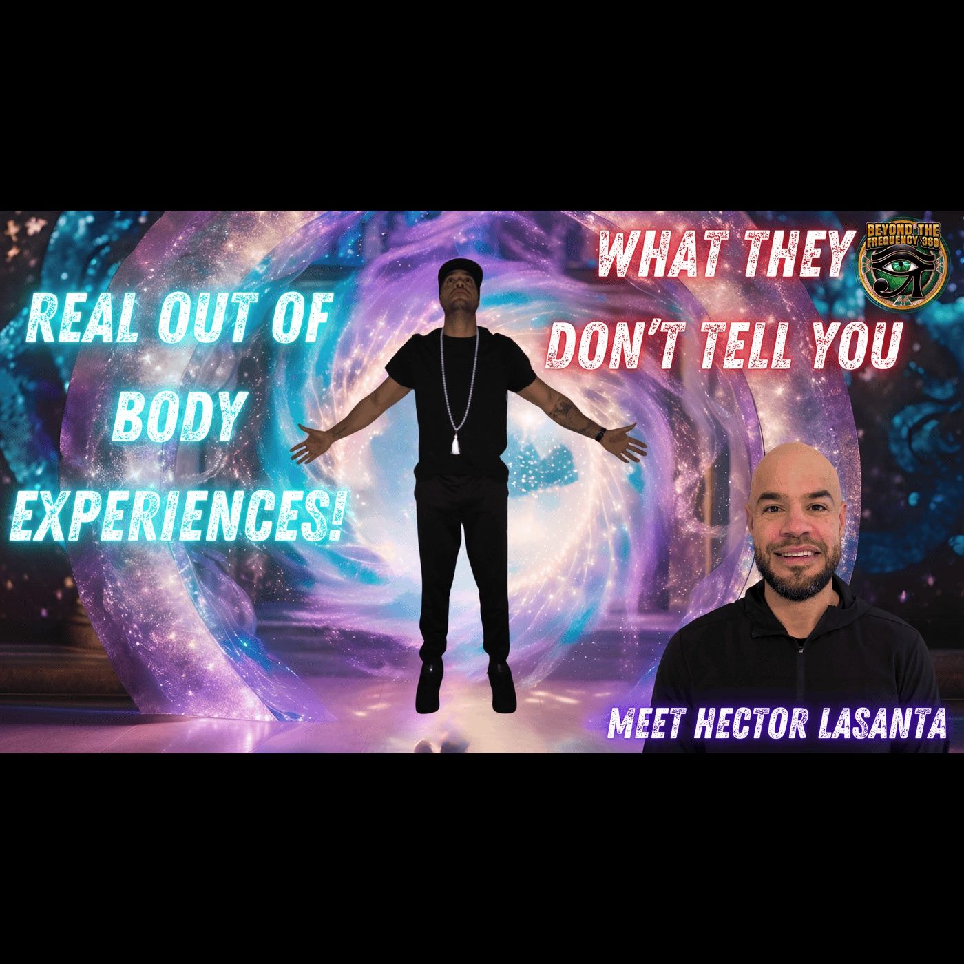 Beyond the Frequency 369