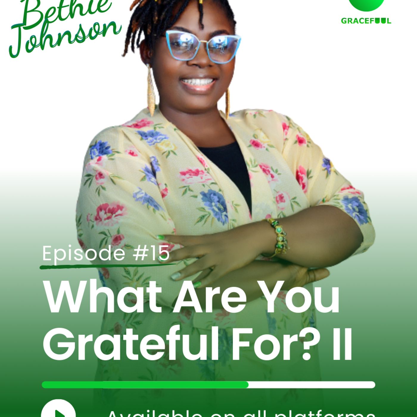 Gracefuul Talk Podcast