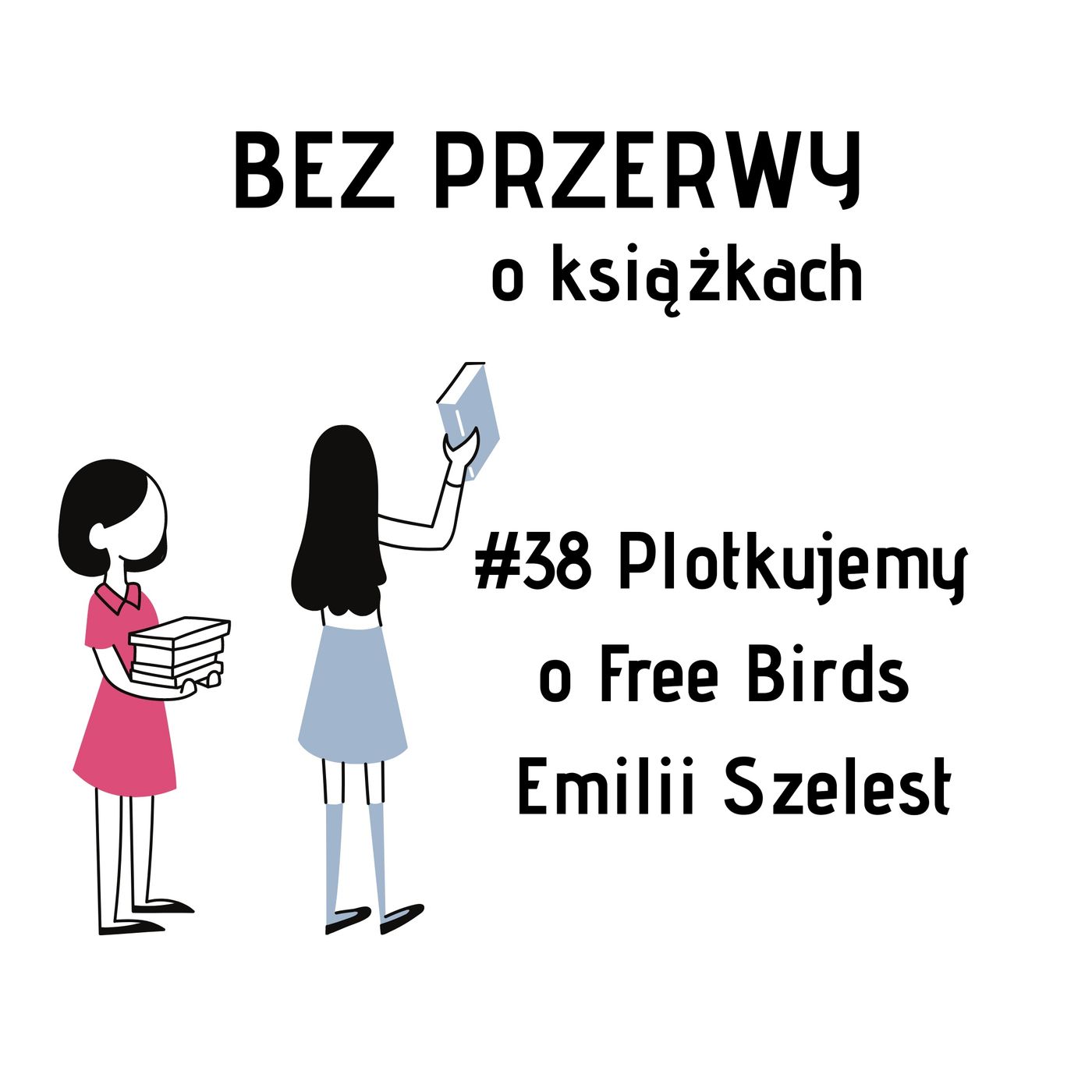 Bez przerwy