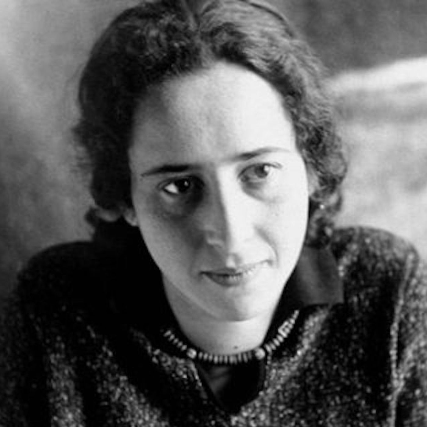 HA HANNAH ARENDT