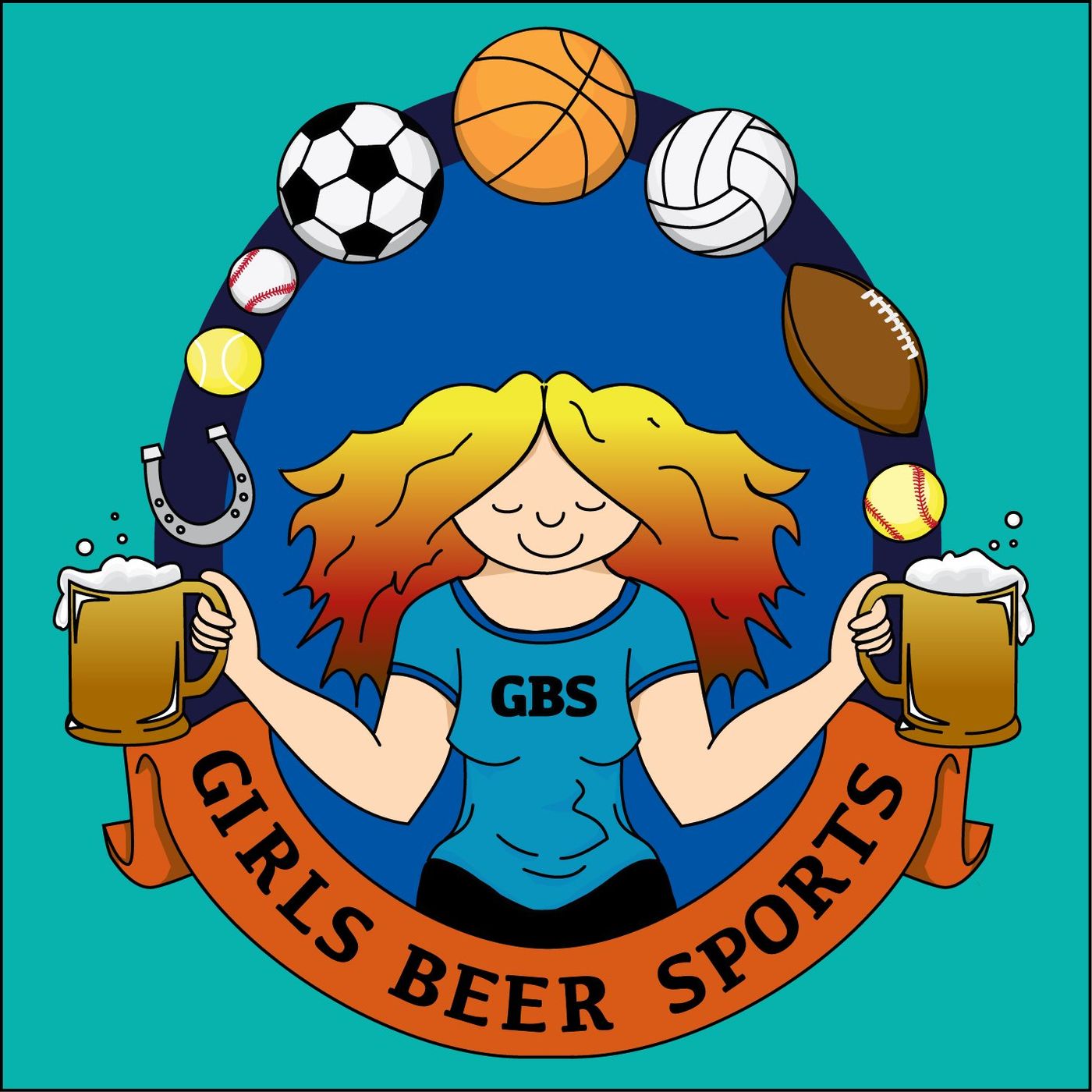 Shed Media Podcast Channel