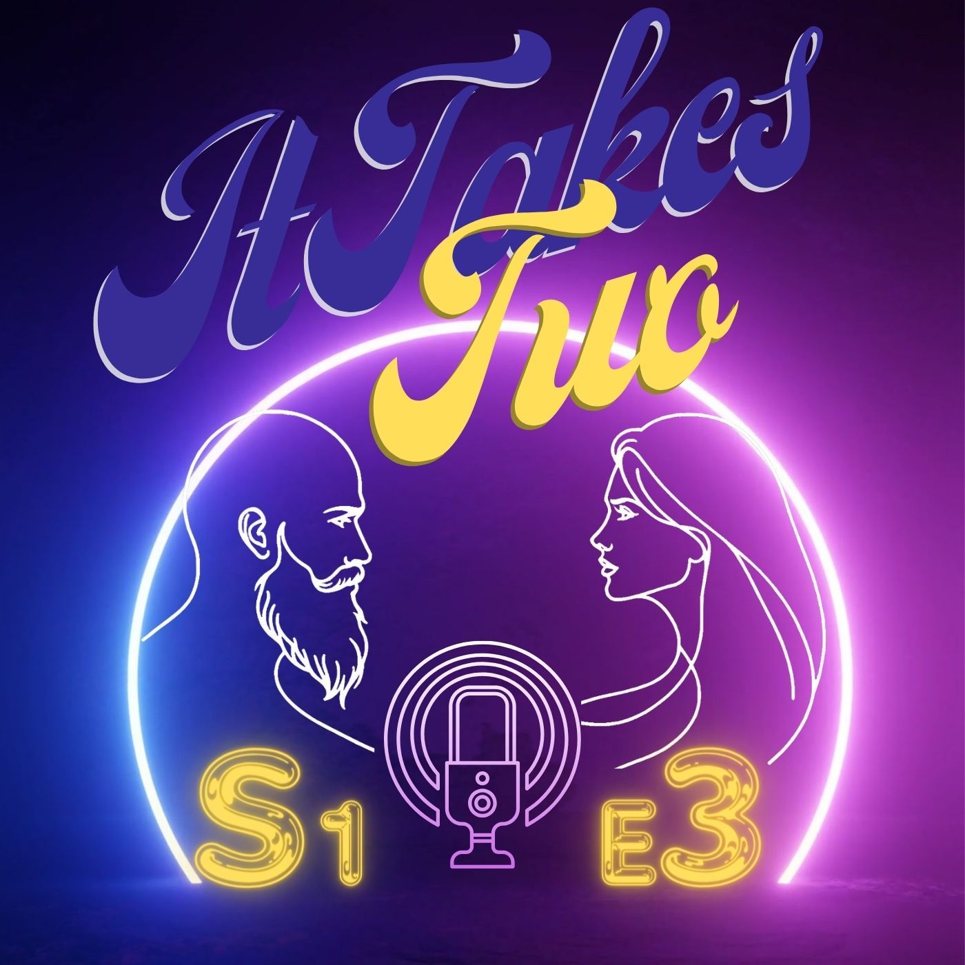 Process Over Content - It Takes Two Episode 3