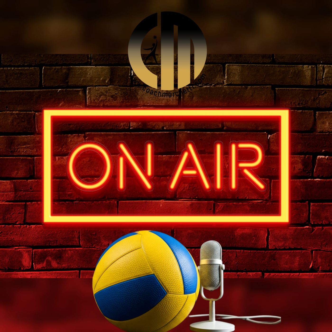 Il podcast di coachMarchetti