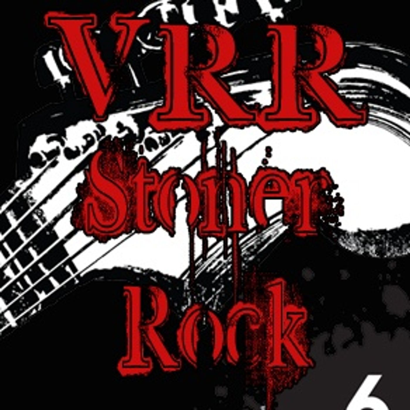 2ndo Programa: Stoner Rock episode artwork