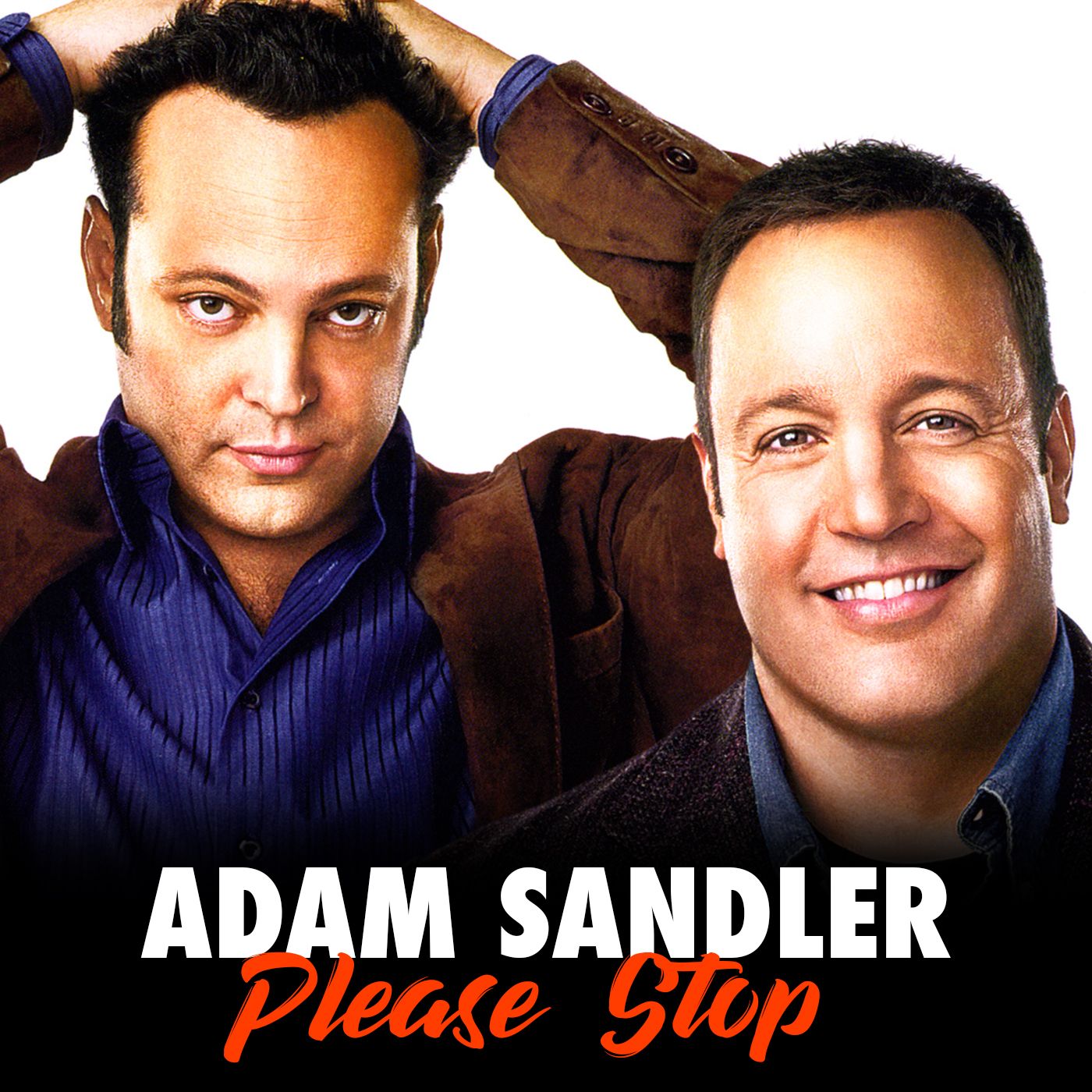 The Dilemma (Kevin James)