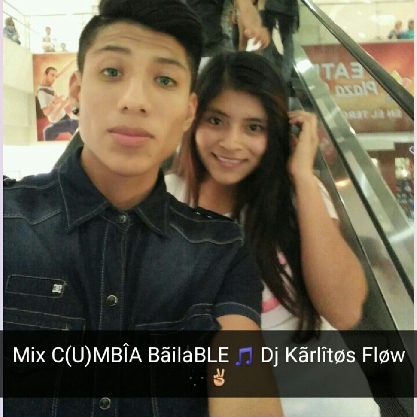 Dj Kârlîtôs Flôw - Mixês and Rêmixês