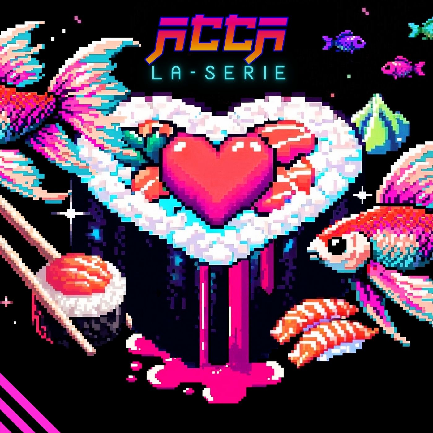 ACCA - La Serie