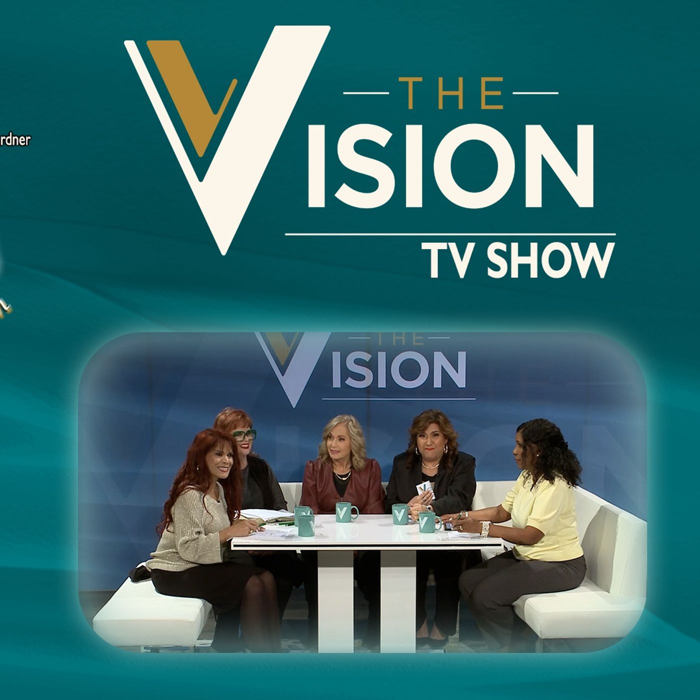 From Worship to Influence with Special Guest Rachelle Fletcher episode artwork