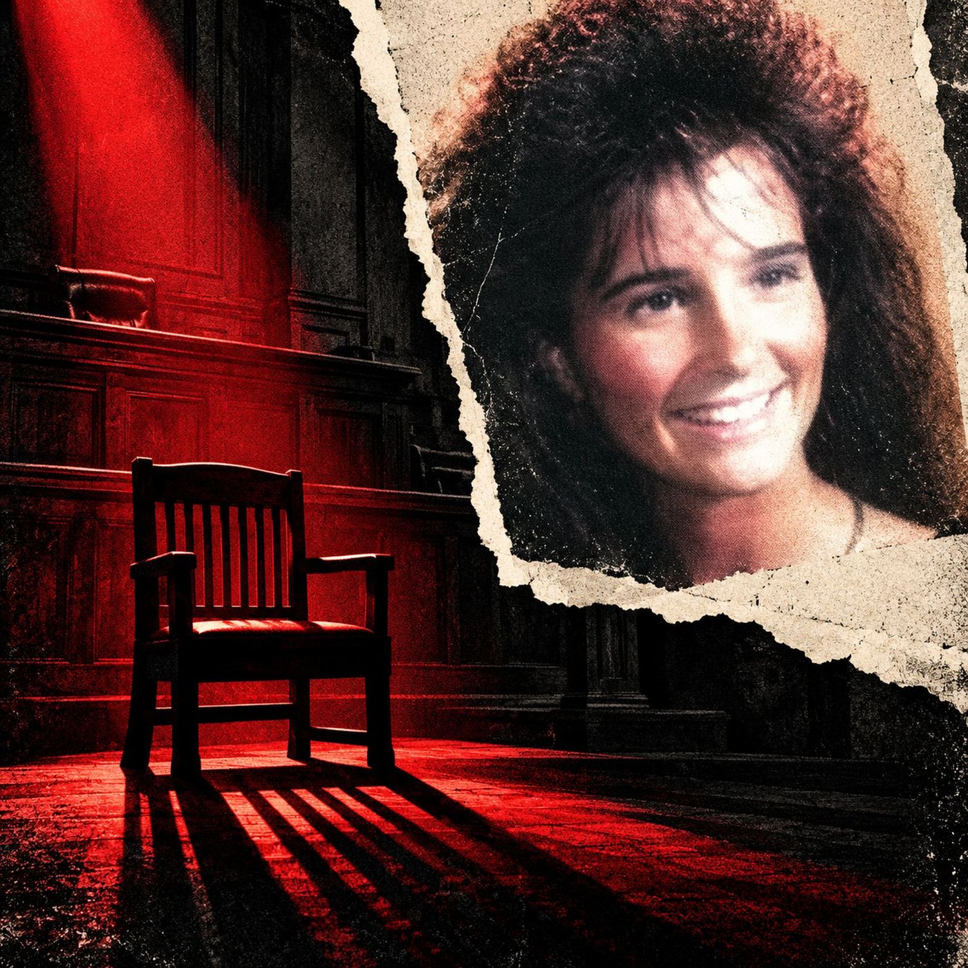 Terrifying & True | The Disappearance of Carrie Culberson — Ohio’s No-Body Murder Case