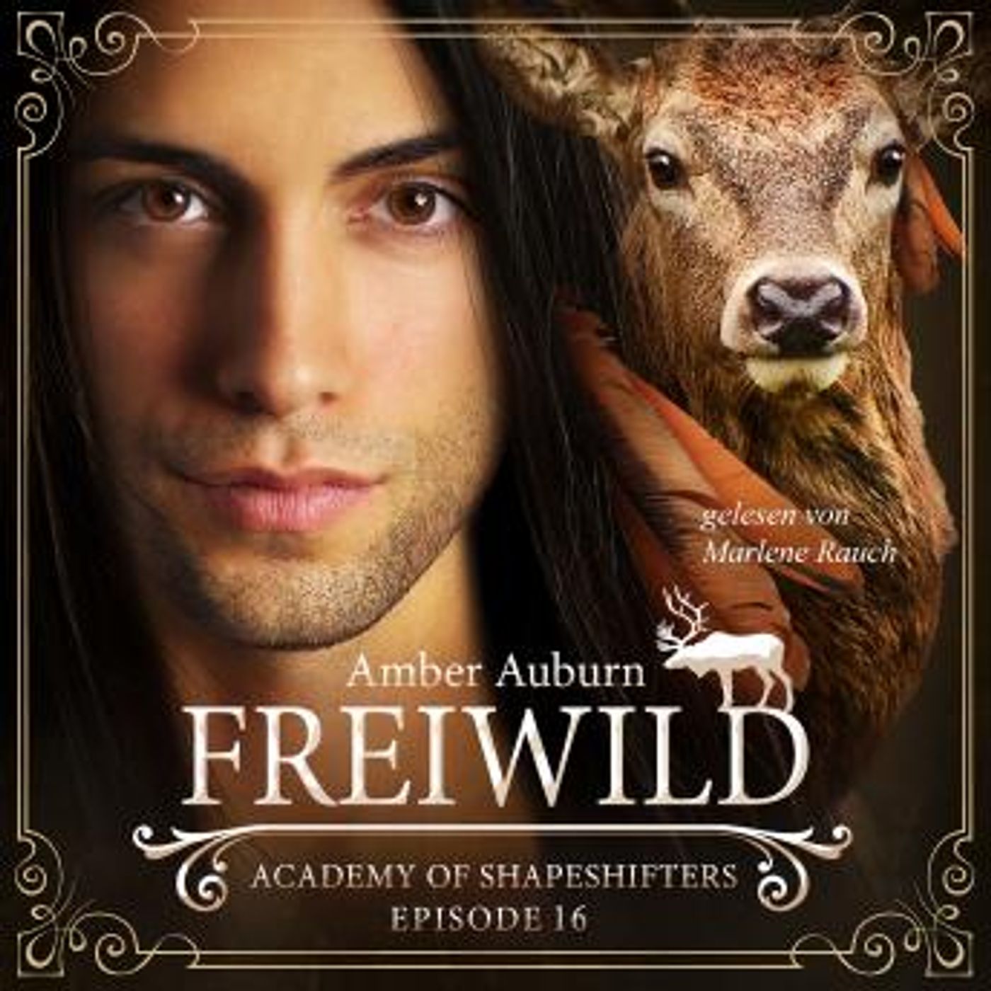 Access Essential Full Audiobooks in Science Fiction & Fantasy, Fantasy