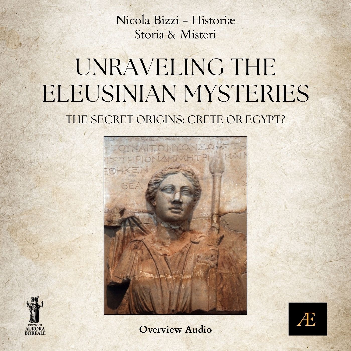 Nicola Bizzi Historiæ – Storia & Misteri