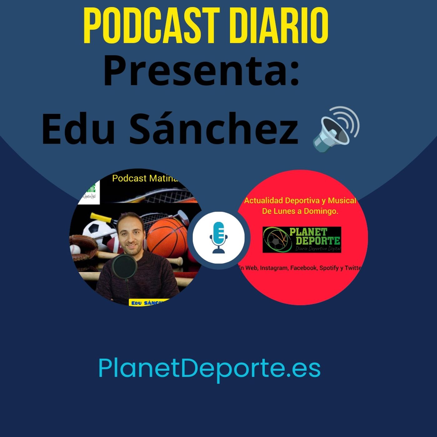 EPISODIO 169: Álvaro Aguado al Espanyol, Iban Salvador rumbo a Polonia. episode artwork