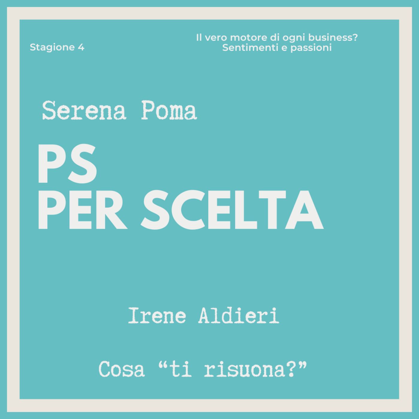 PS Per Scelta