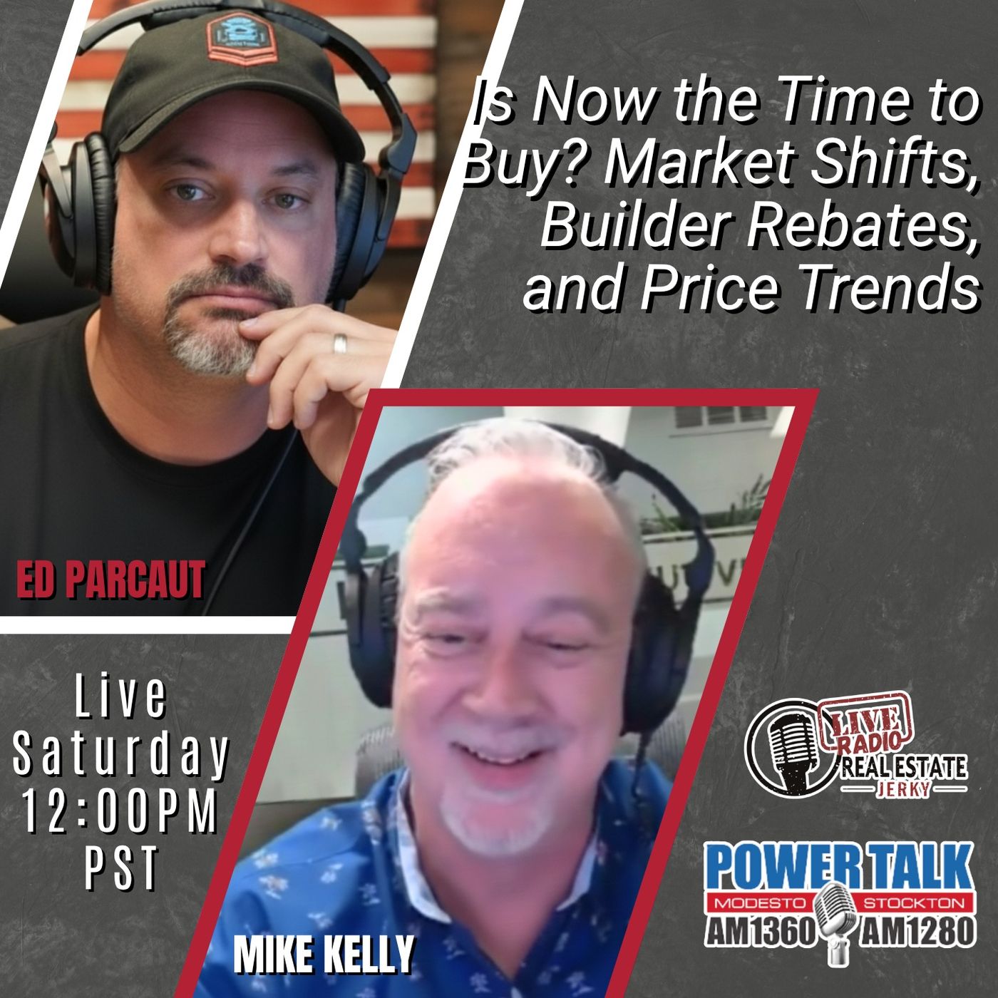 Is Now the Time to Buy: Market Shifts, Builder Rebates, and Price Trends