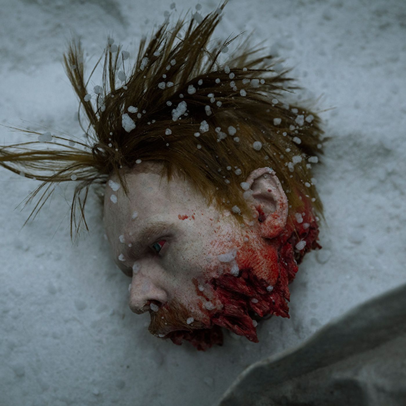 Talking The Terror: Episode 2 Punished, as a Boy (1x4)