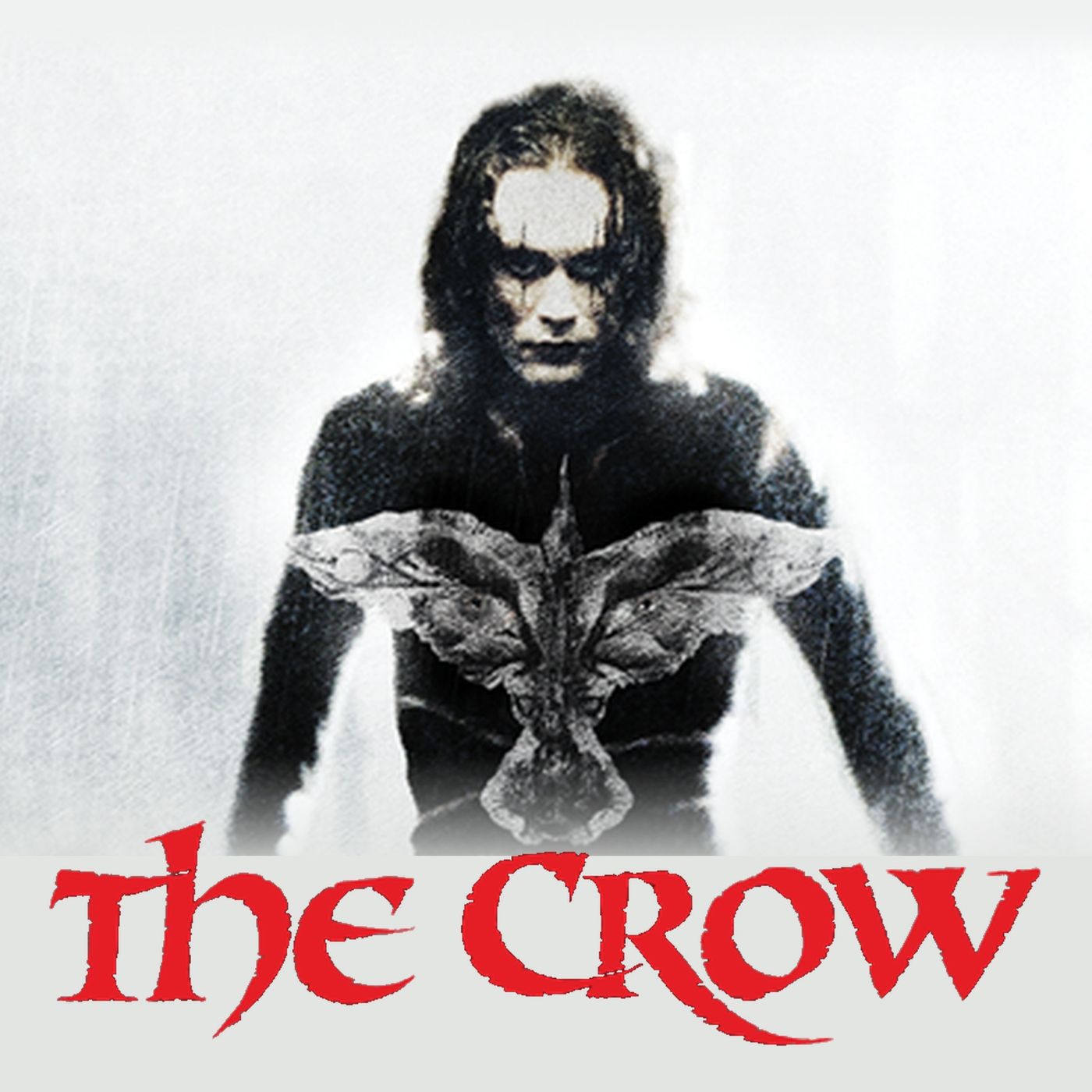 Do You Even Movie? | The Crow (1994) Love, Vengeance, and Rain-Soaked Justice