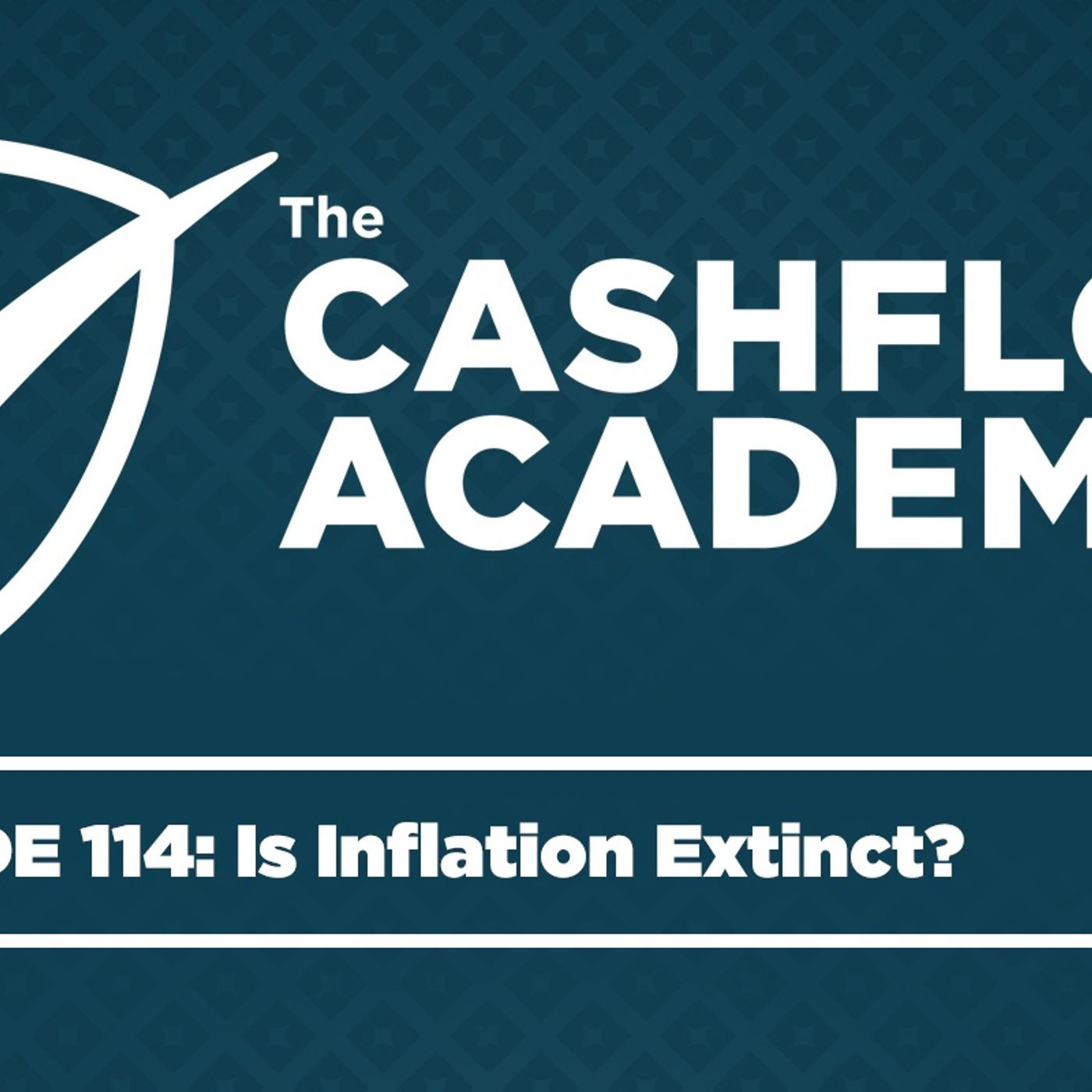 Is Inflation Extinct (Episode 114)