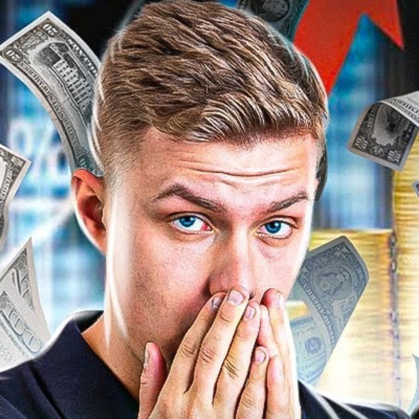 Szymon Kaczyński - Nieruchomości, Biznes