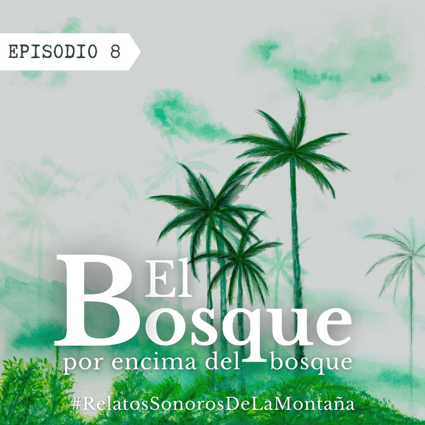 Relatos Sonoros de la Montaña