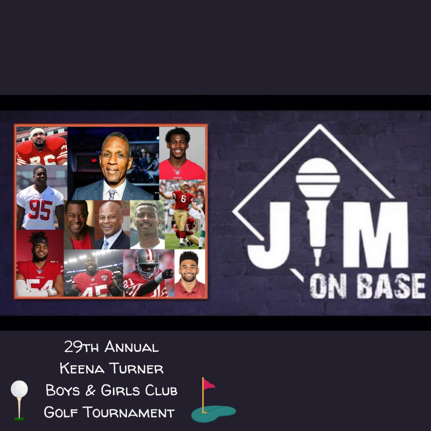 The Jim on Base Show