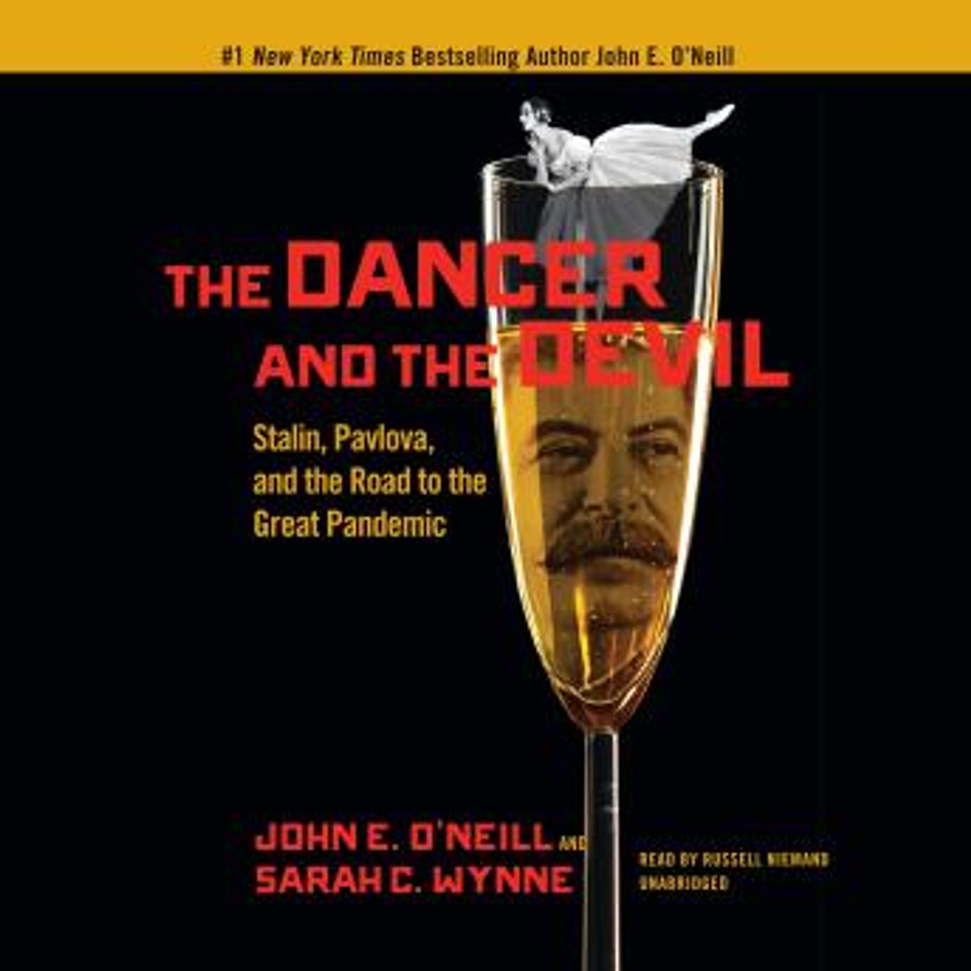Get New Free Audiobooks in Biography & Memoir, History & Culture