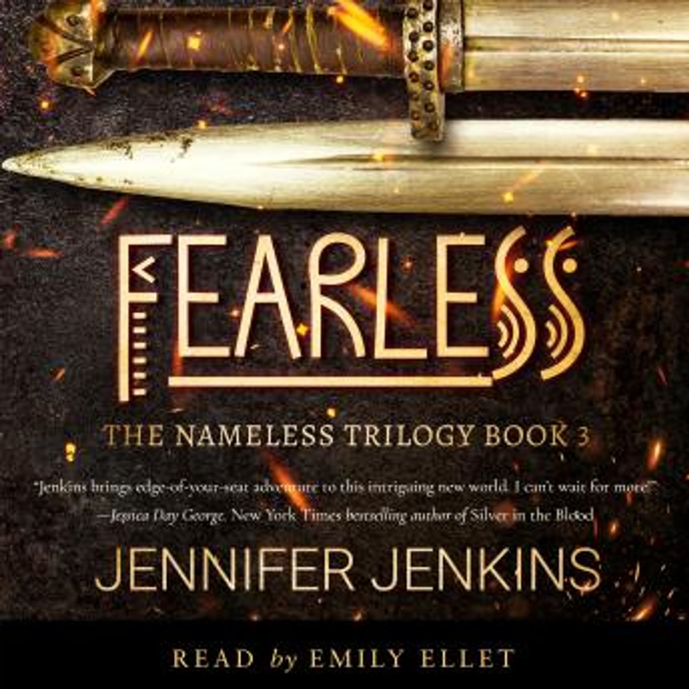Download Best Full-Length Audiobooks in Teen & YA, Sci-Fi, Fantasy & Paranormal