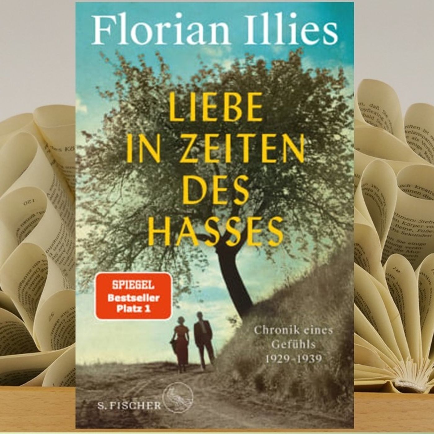 LesBar im Stern-Zimmer