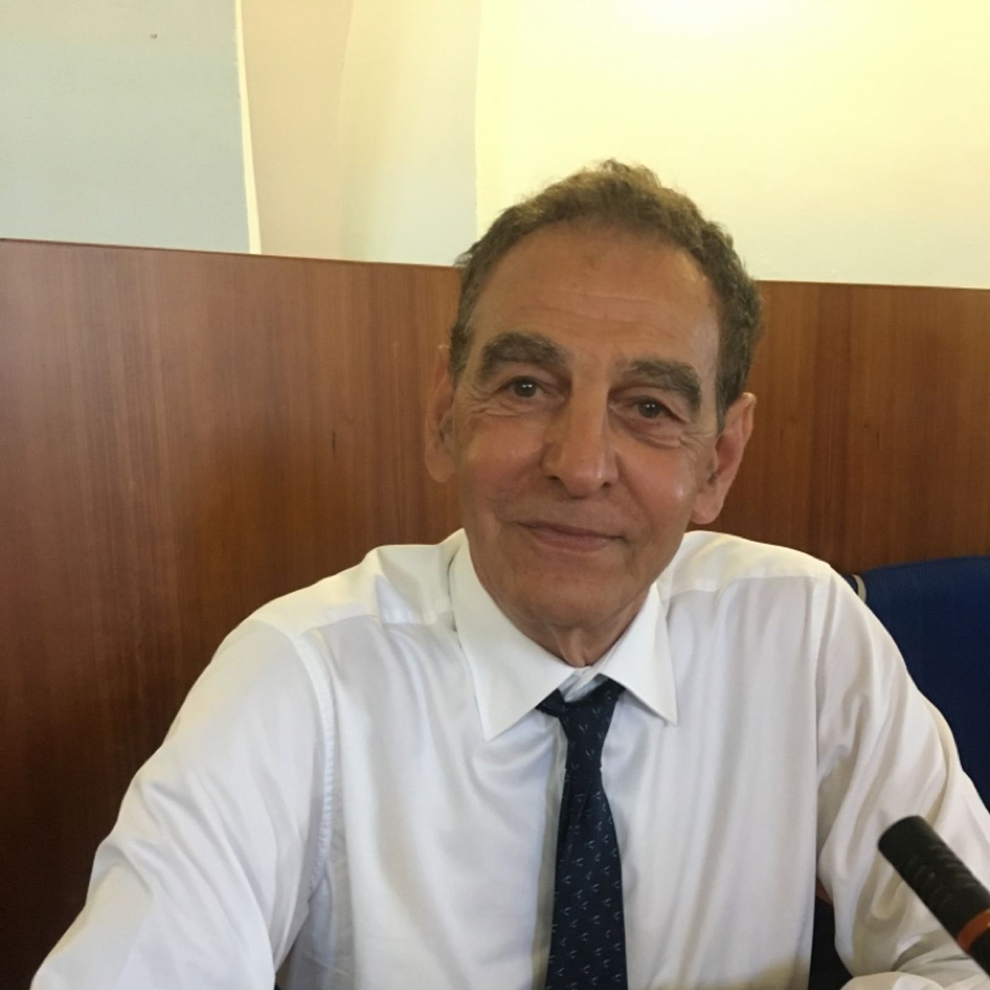 Il Corriere Lucano - Podcast
