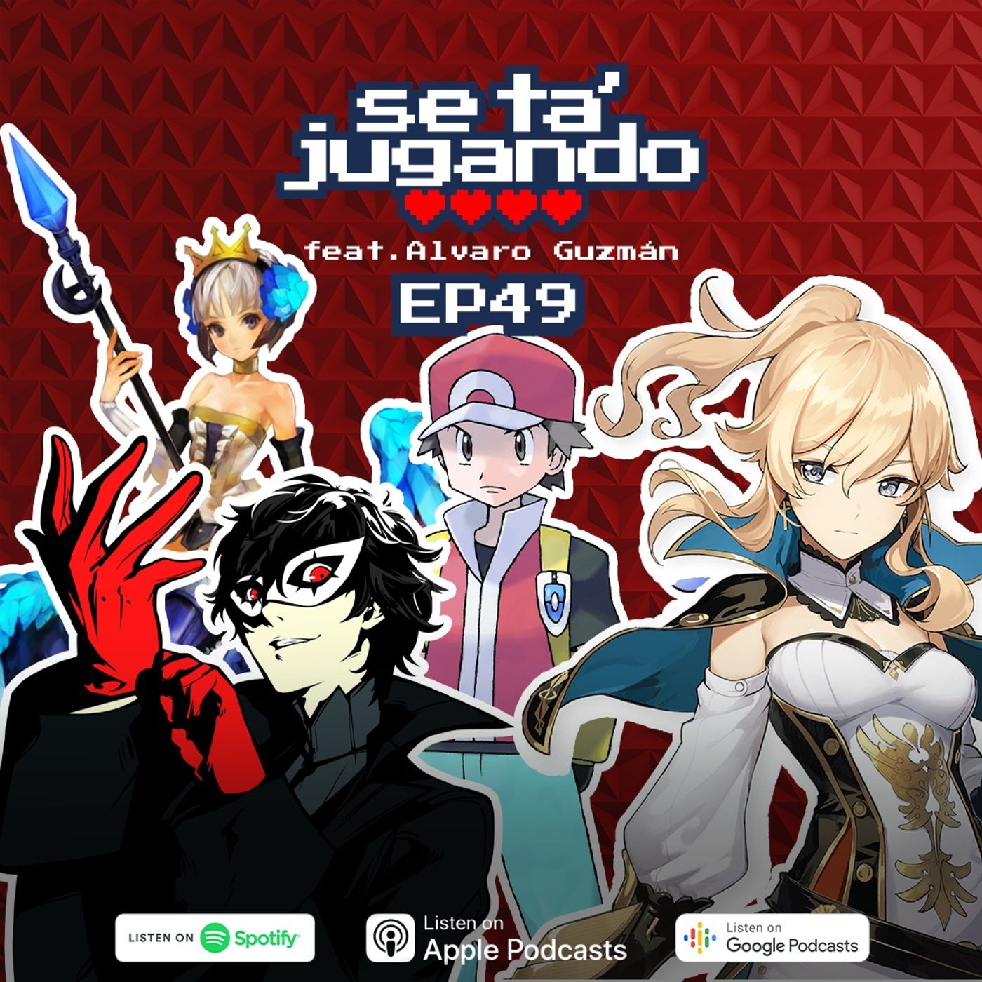Se ta\' jugando | Podcast