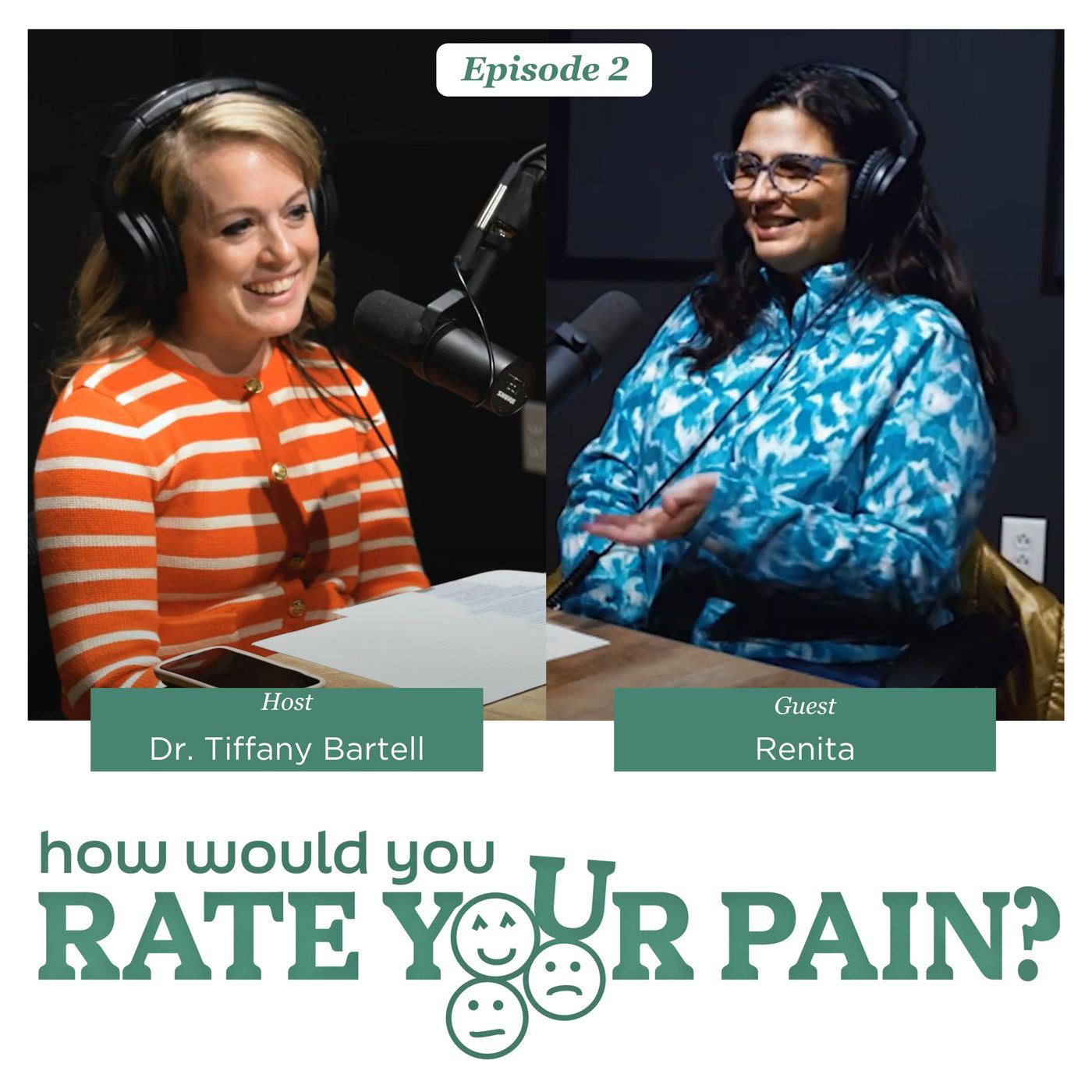 How Would You Rate Your Pain?