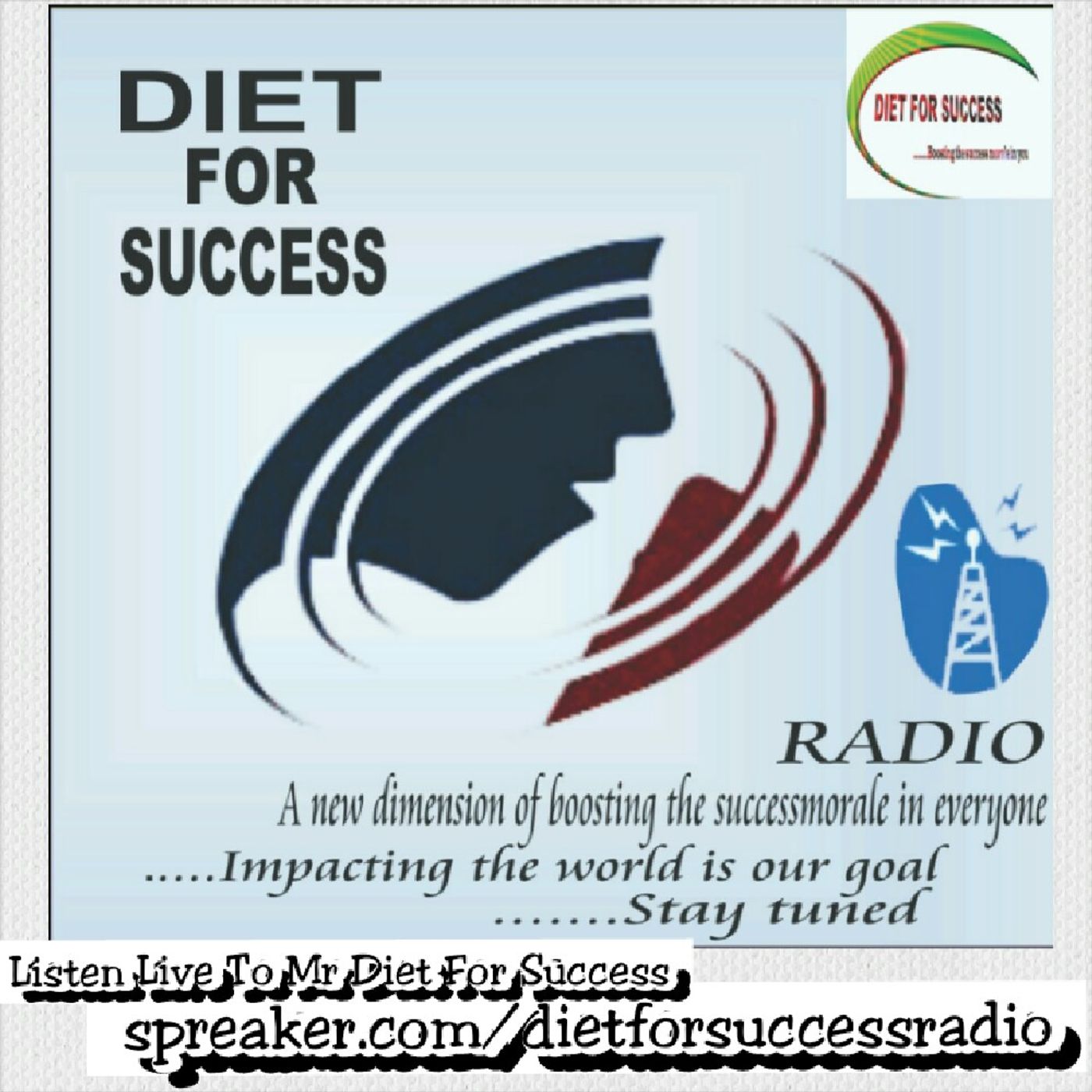 Diet For Success