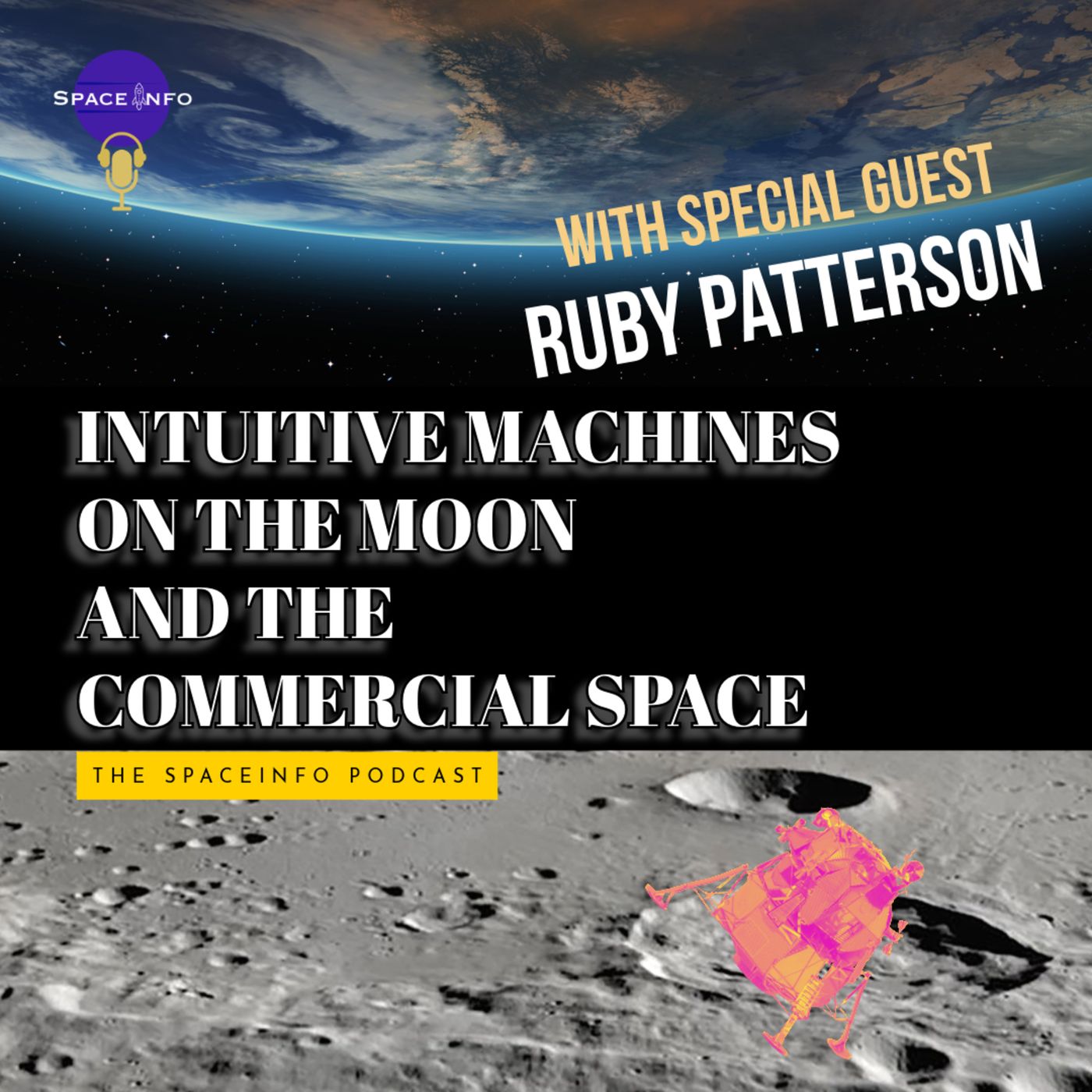 The SpaceInfo Podcast