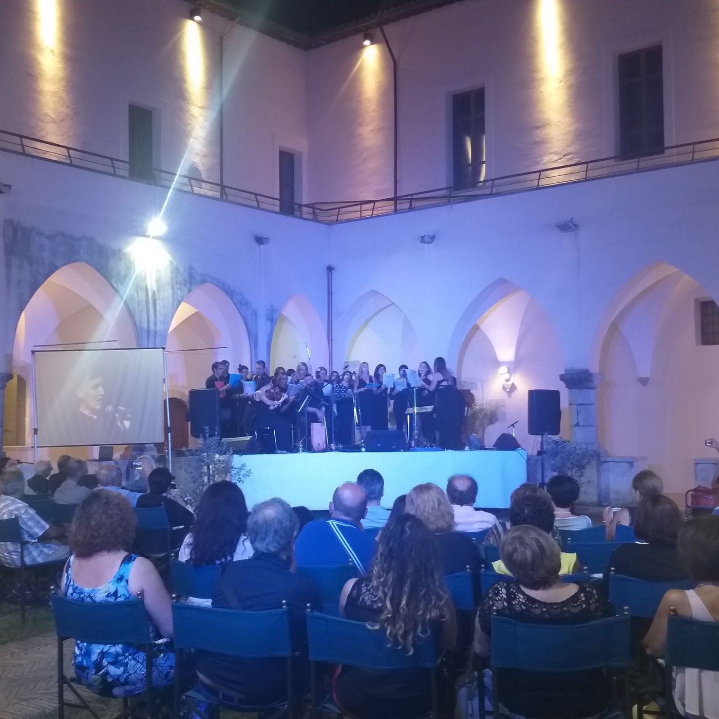 Programmi di Radio Civita InBlu