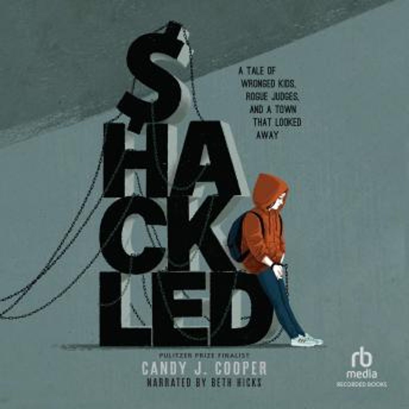 Get Latest Full Audiobooks in Teen & YA, Tough Topics