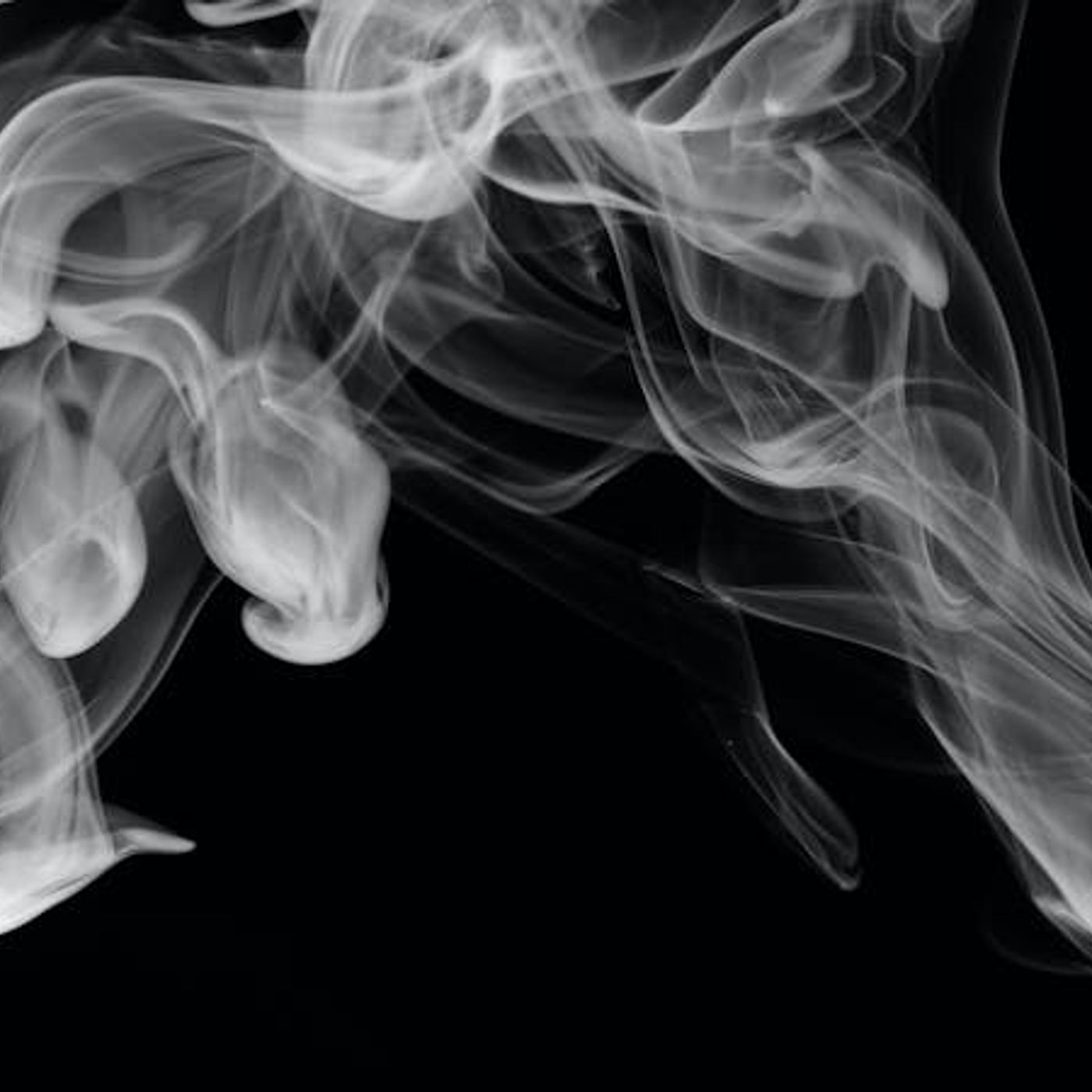 Nicotine, Amphetamines, and Holy Concentration