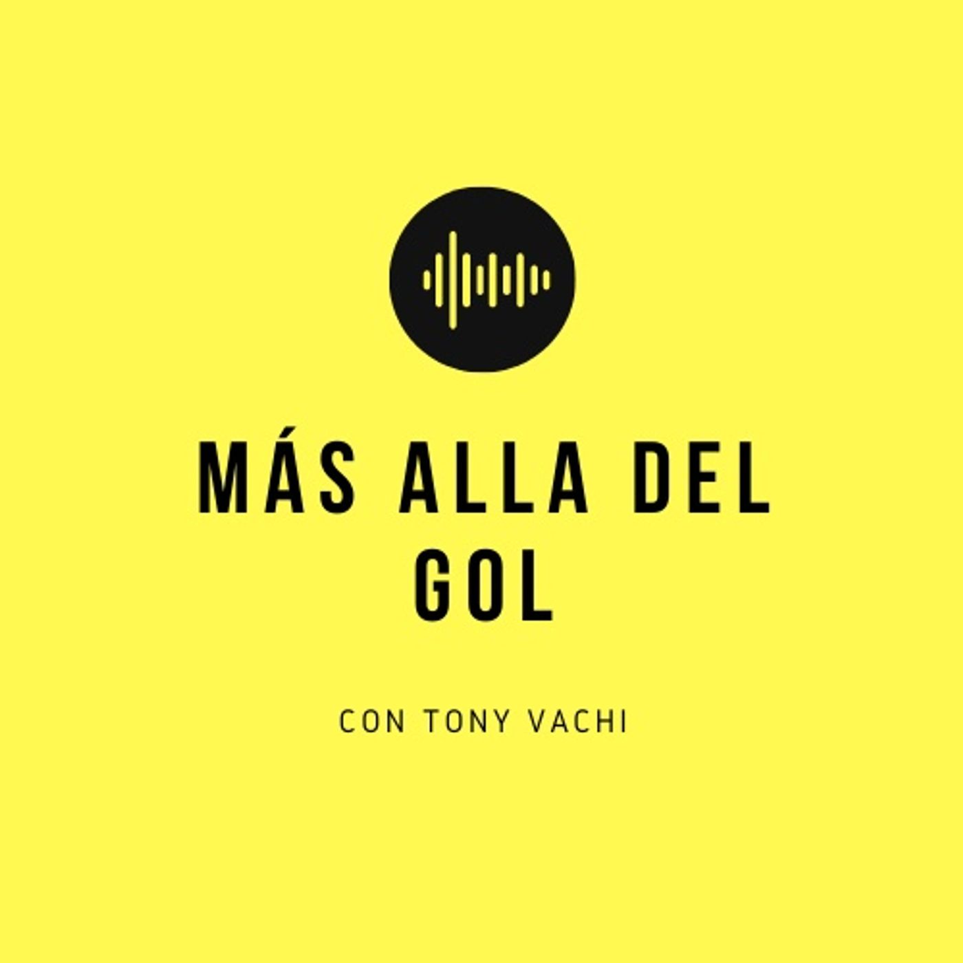 Más allá del Gol