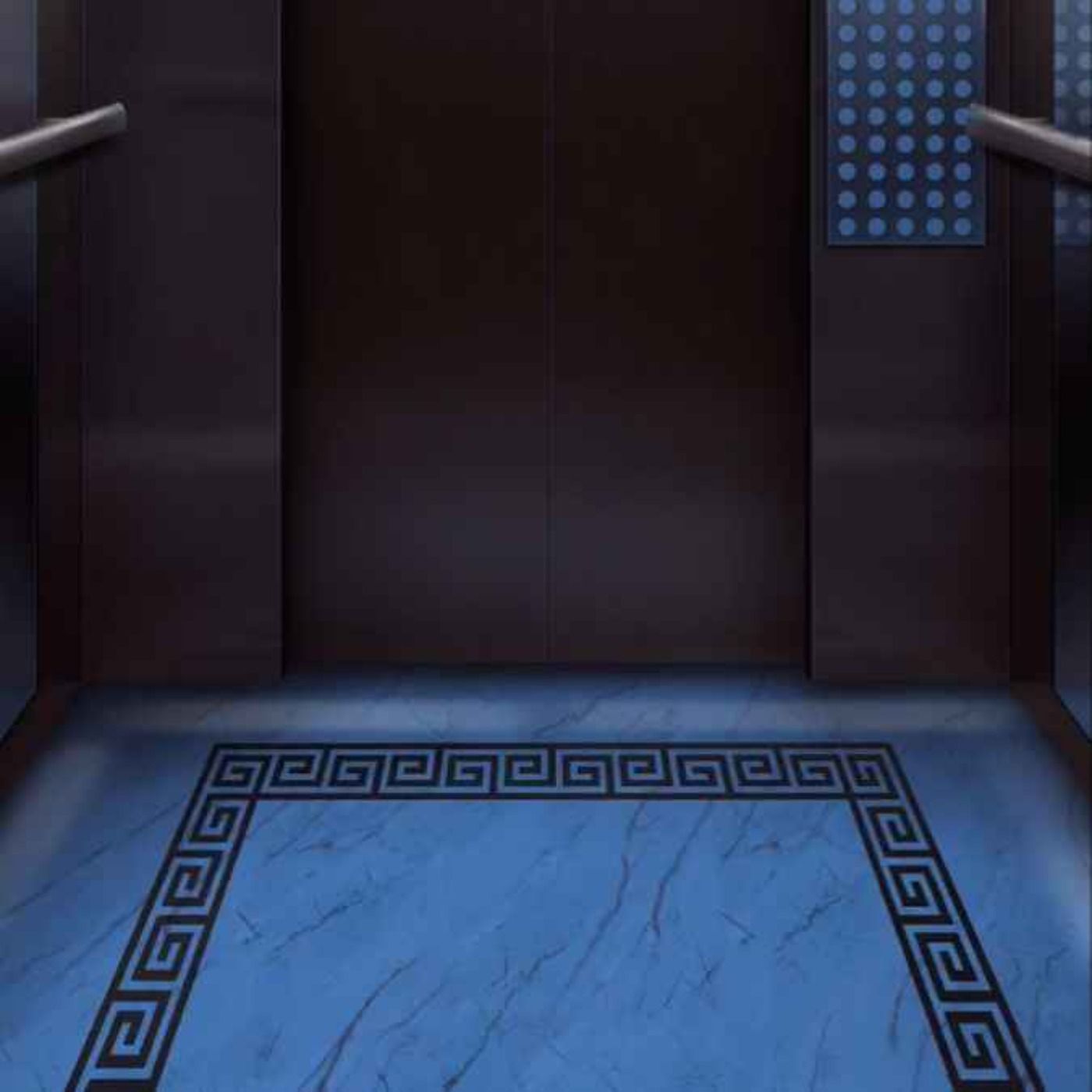 08 - El ascensor episode artwork