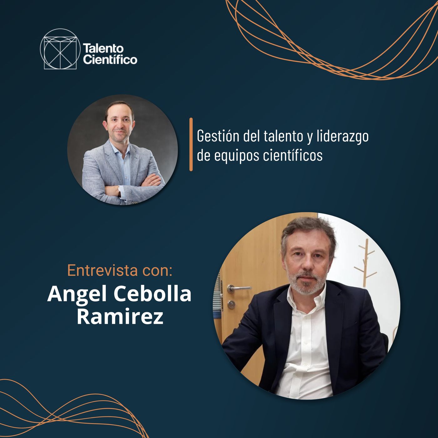 20 años de biotech – Entrevista con Ángel Cebolla, CEO de Biomedal y Olavide Neuron