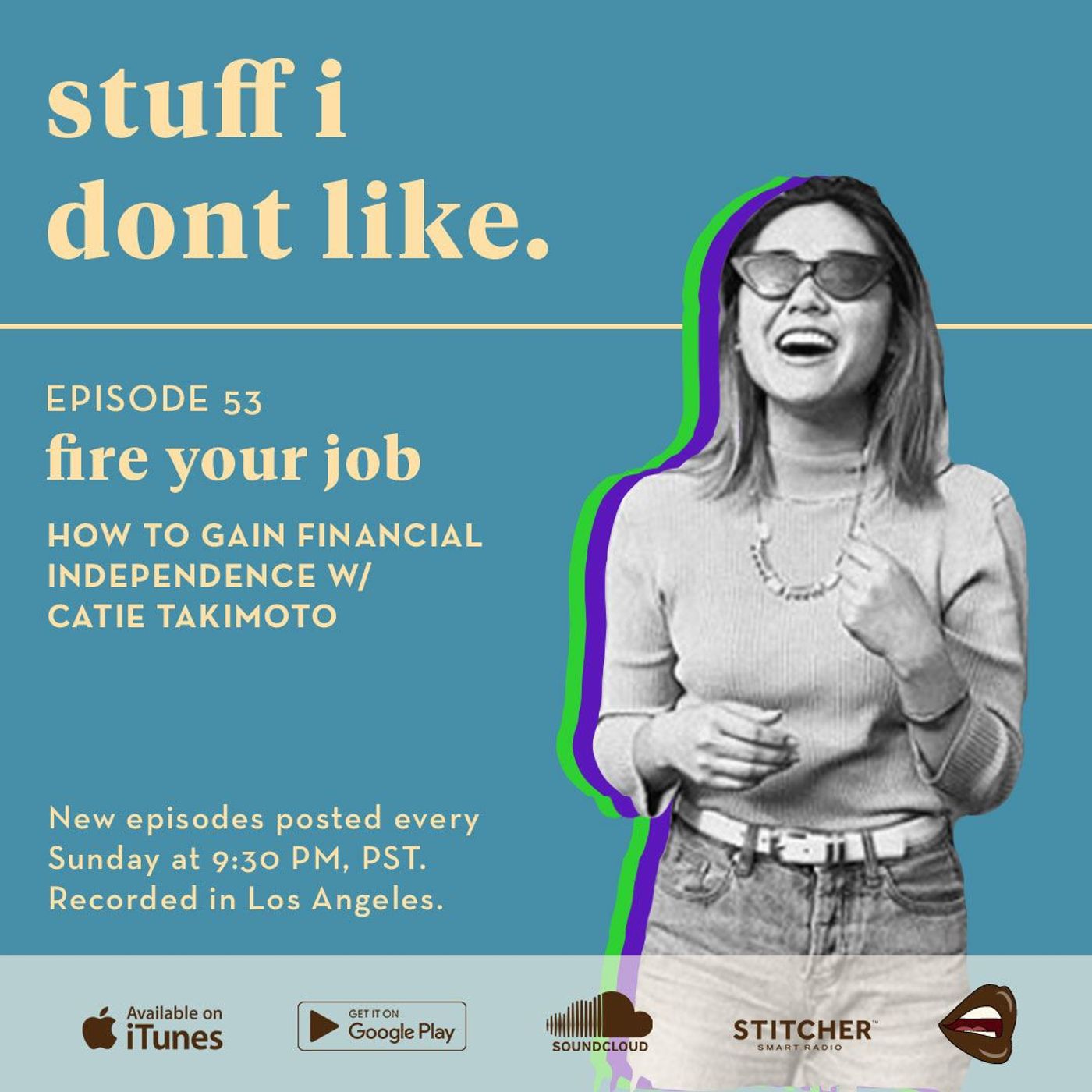 FIRE Your Job FIRE Your Job