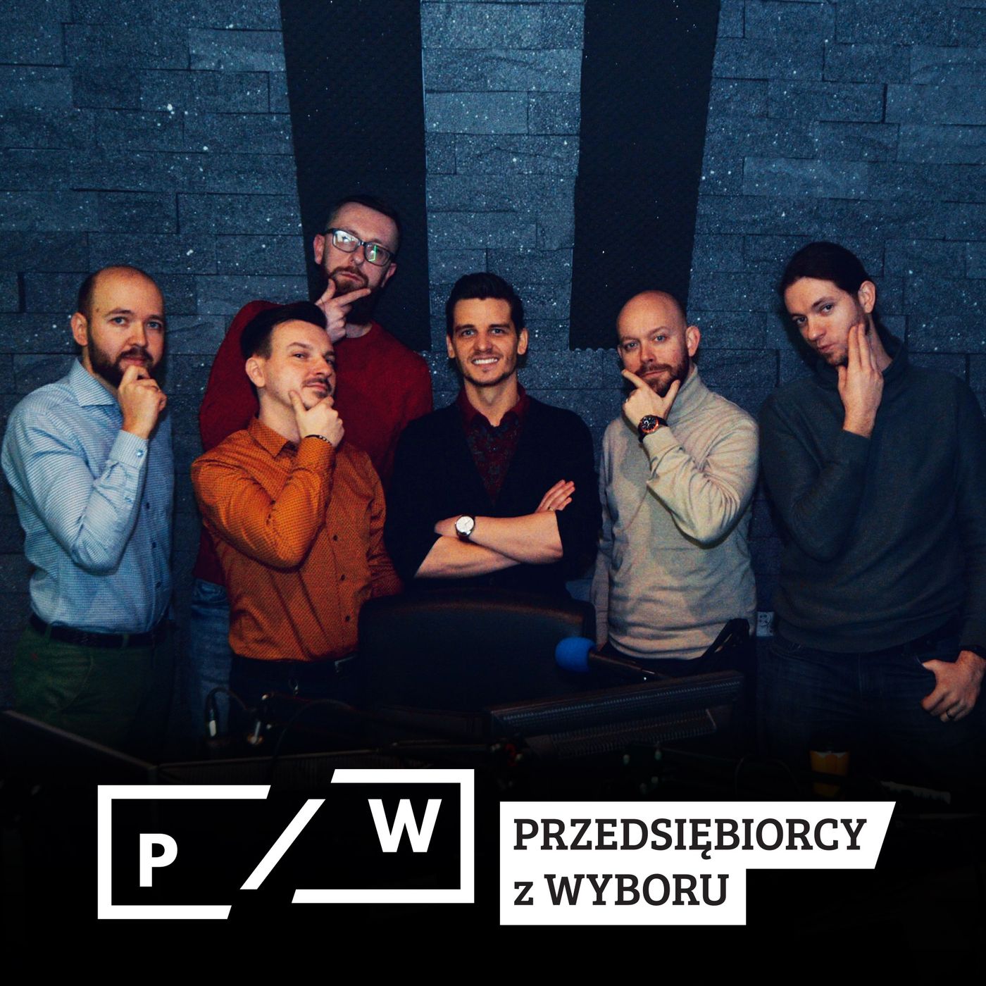 Przedsiębiorcy z Wyboru