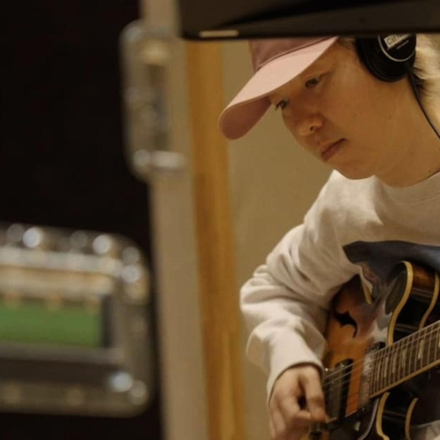 SUPER BEAVERの映画で新曲「告白」を聴けることが判明、監督が楽曲に感動して使用を決定 - 音楽ナタリー episode artwork