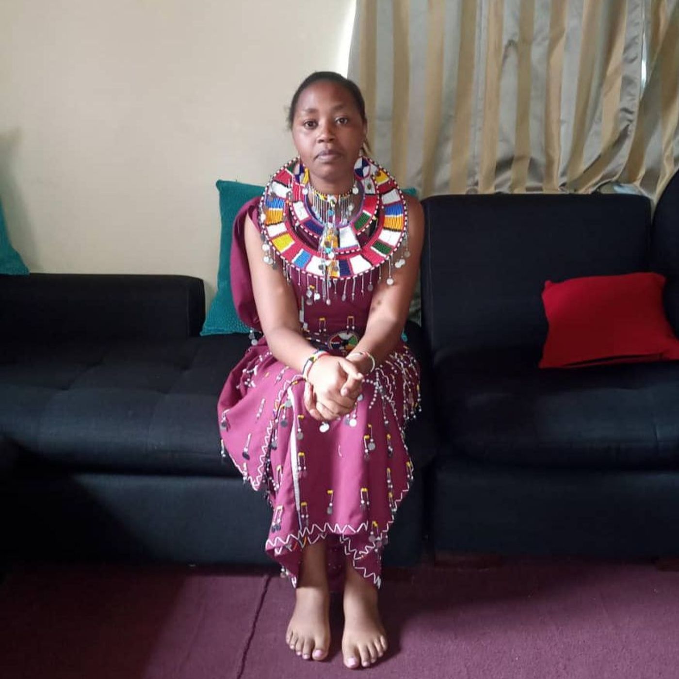 Young Women Need Skills In Order To Participate More In Decision Making