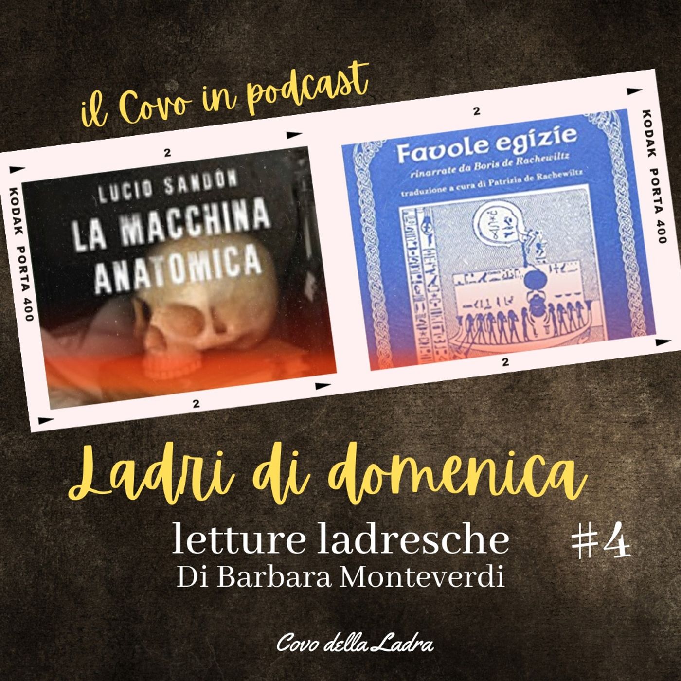 Ladri di Domenica