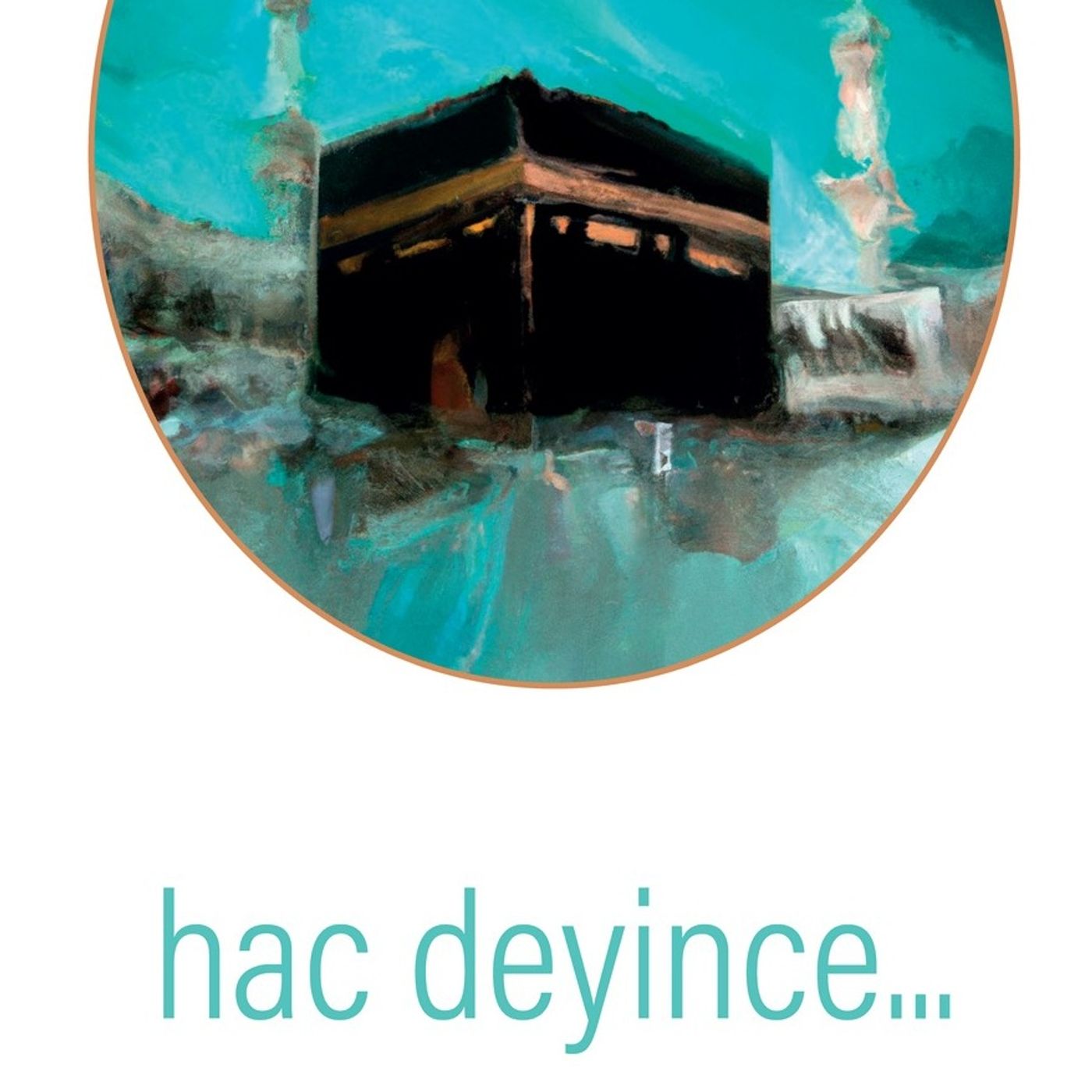 Hac Deyince