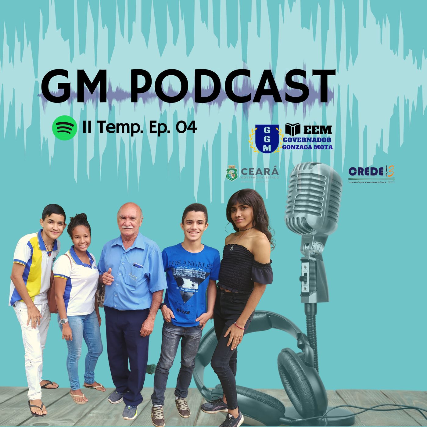 GM PODCAST
