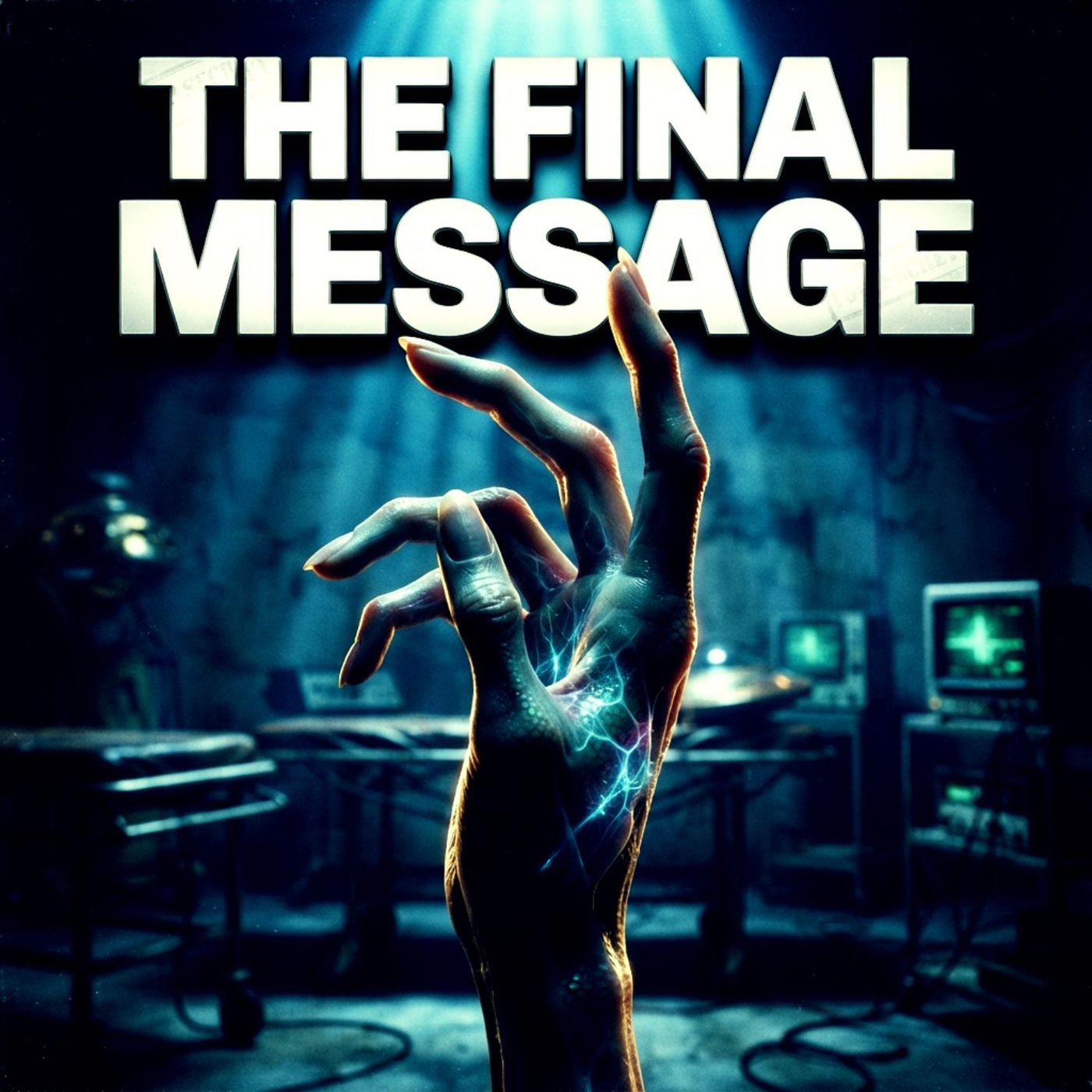 We Ignored an Alien’s Final Words for 80 Years—Now We Know Why episode artwork