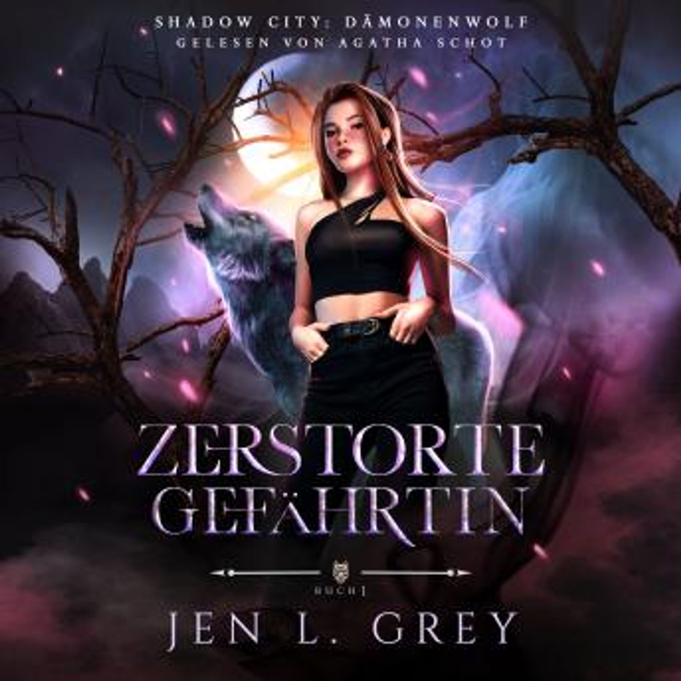 Listen to Best Full Audiobooks in Science Fiction & Fantasy, Fantasy